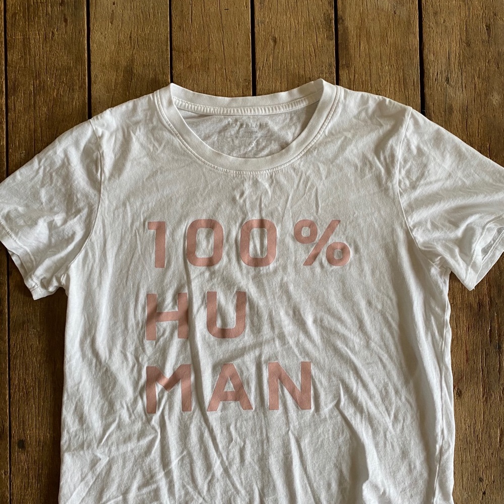 Everlane | Women's Crop Top Size Medium